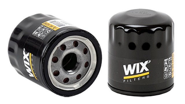 Engine Oil Filter from Wix Filters part number WL10290