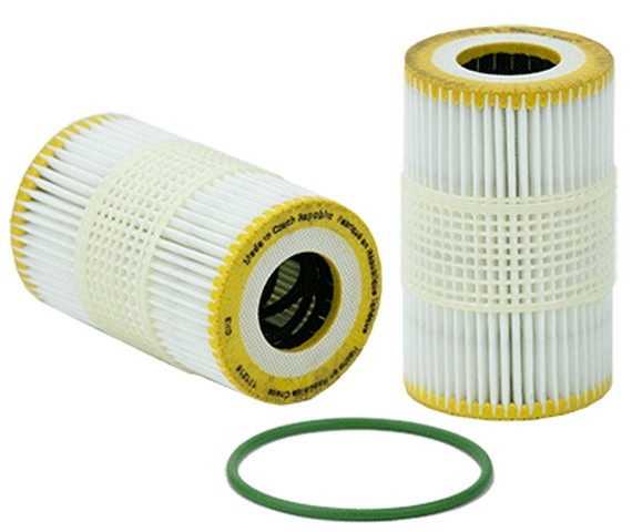 Engine Oil Filter from Wix Filters part number WL10345