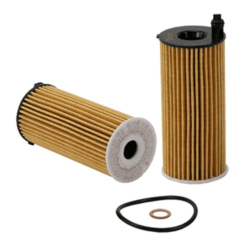 Engine Oil Filter from Wix Filters part number WL10358