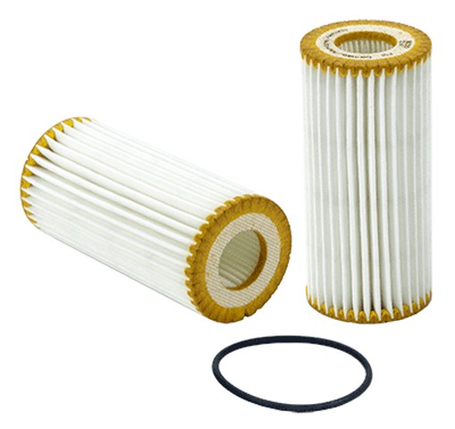 Engine Oil Filter from Wix Filters part number WL10396