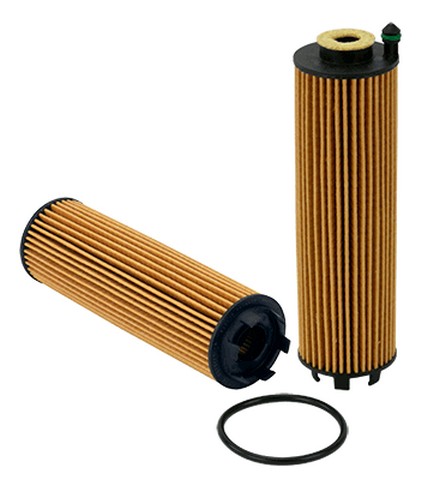 Engine Oil Filter from Wix Filters part number WL10433