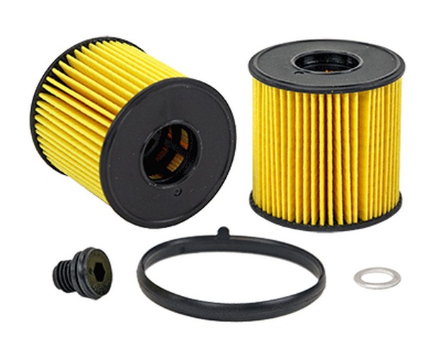 Engine Oil Filter from Wix Filters part number WL10521