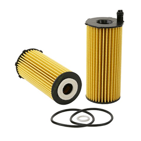 Engine Oil Filter from Wix Filters part number WL10657