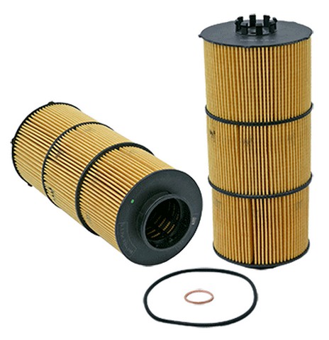 Engine Oil Filter from Wix Filters part number WL10663