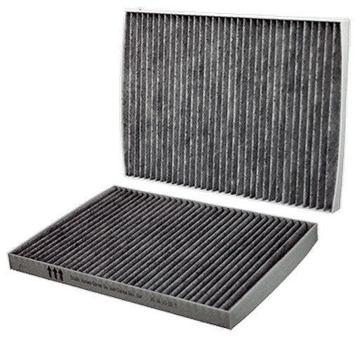 Cabin Air Filter from Wix Filters part number WP10074