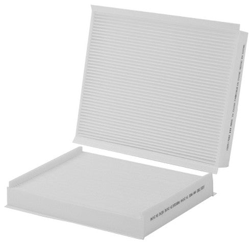 Cabin Air Filter from Wix Filters part number WP10266