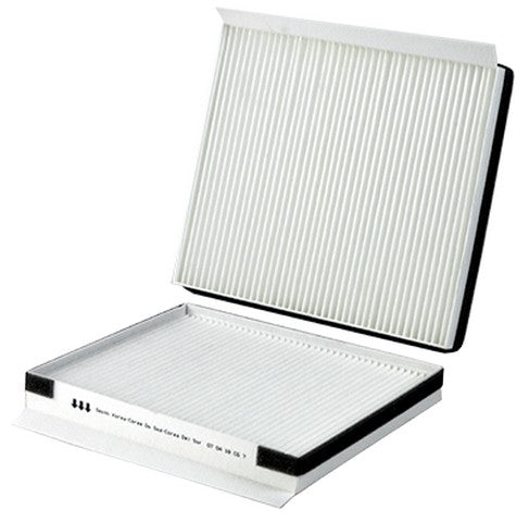 Cabin Air Filter from Wix Filters part number WP10367