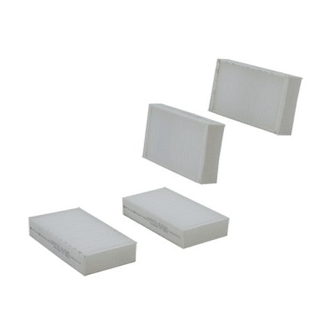 Cabin Air Filter from Wix Filters part number WP10607