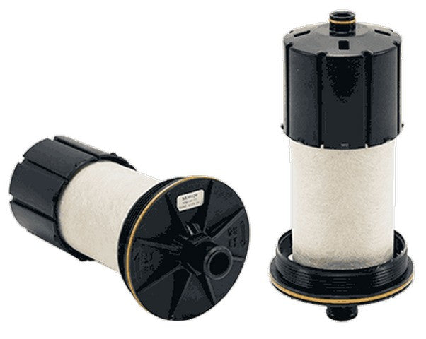 Engine Crankcase Breather Element from Wix Filters part number WS10120