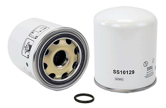 Engine Air Filter from Wix Filters part number WS10129