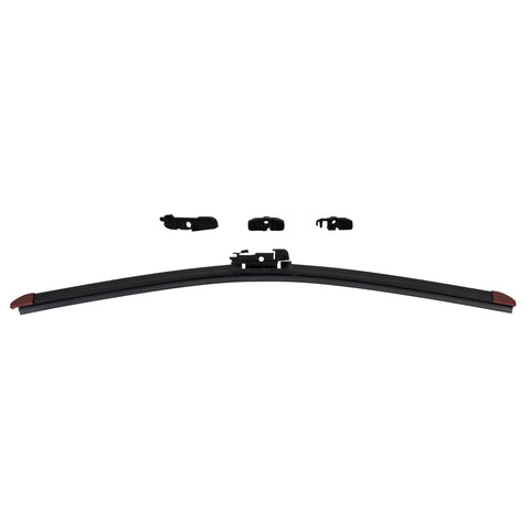 Windshield Wiper Blade from Anco Wipers part number WX-19-OE