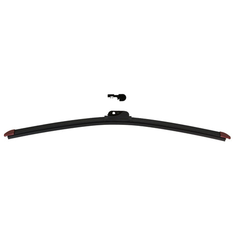 Windshield Wiper Blade from Anco Wipers part number WX-19-UB