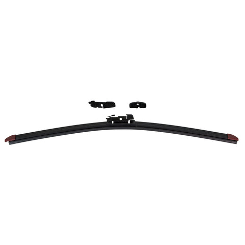 Windshield Wiper Blade from Anco Wipers part number WX-21-OE