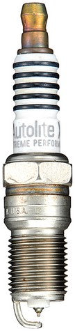 Spark Plug from Autolite part number XP104
