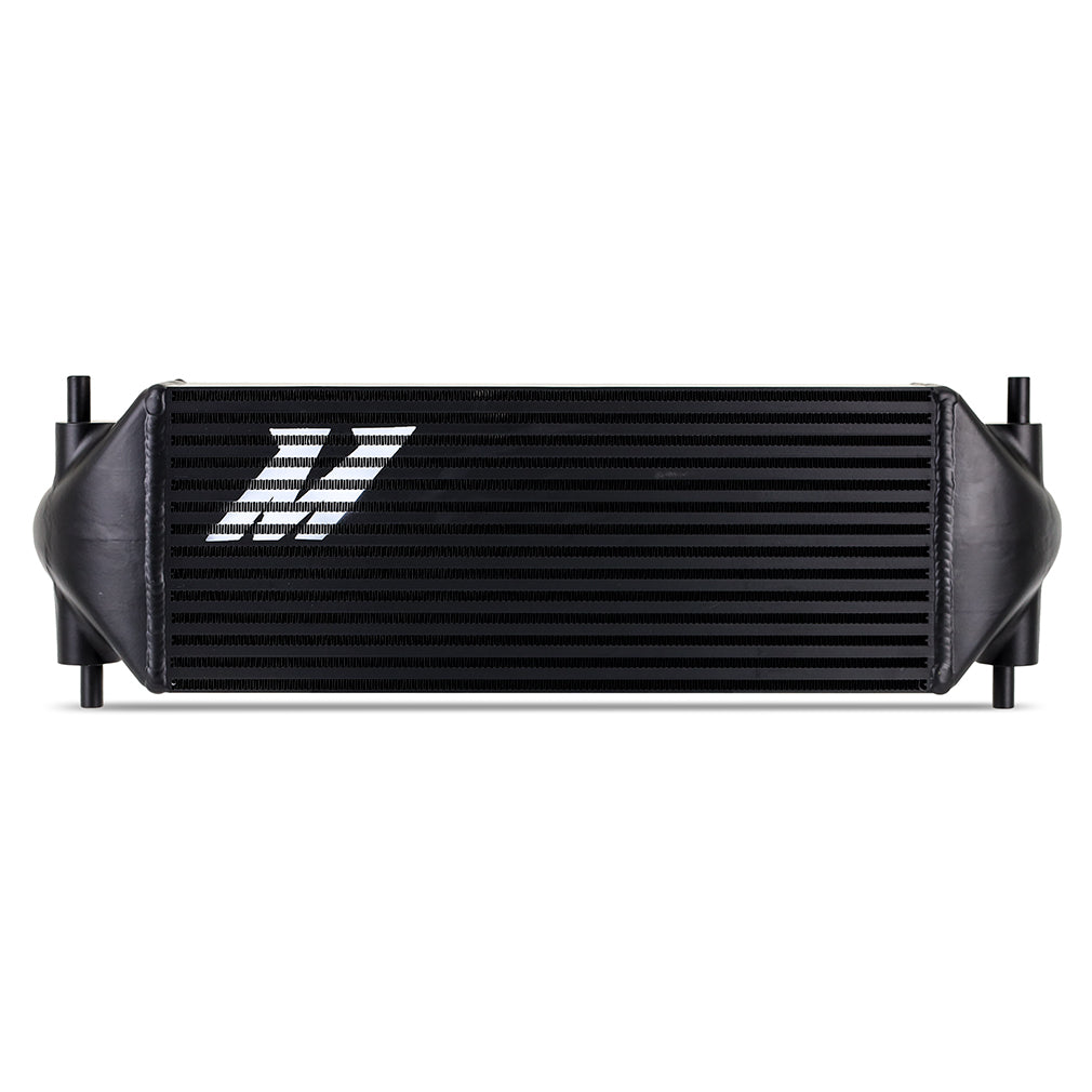 Intercooler Kit from Mishimoto part number MMINT-BR27-21KBBK