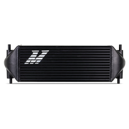 Intercooler Kit from Mishimoto part number MMINT-BR27-21KBBK