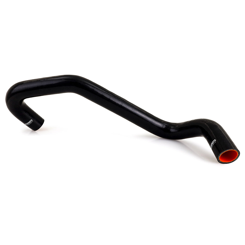 Radiator Coolant Hose Kit from Mishimoto part number MMHOSE-F2D-01RRBK