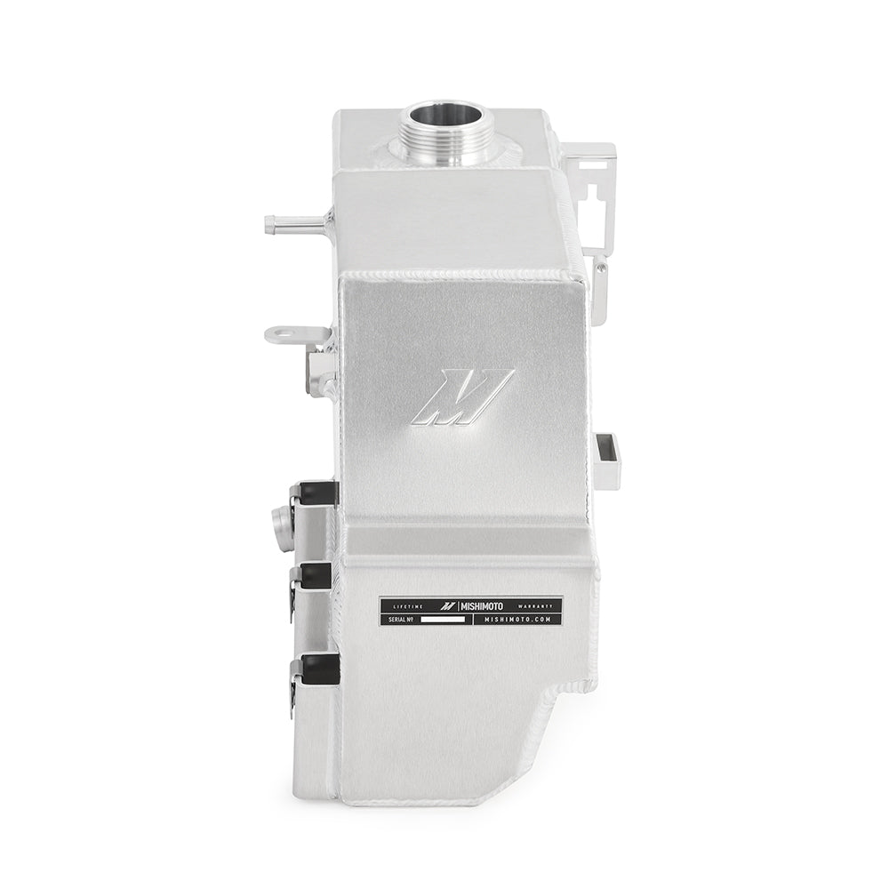 Engine Coolant Reservoir from Mishimoto part number MMRT-F2D-11PN