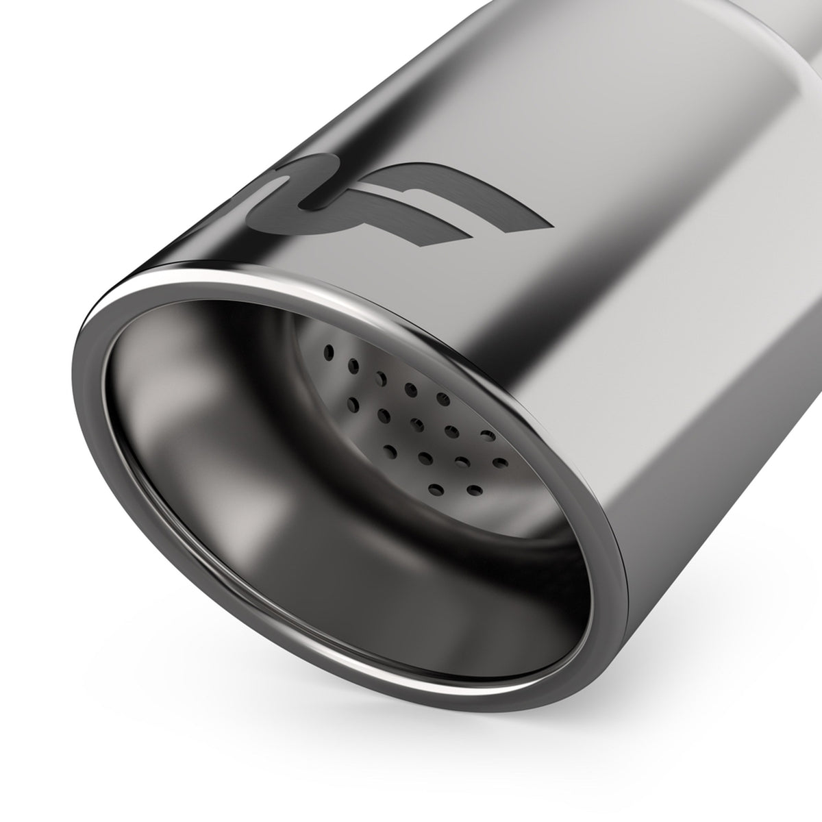 Exhaust System Kit from MagnaFlow Exhaust Products part number 15127