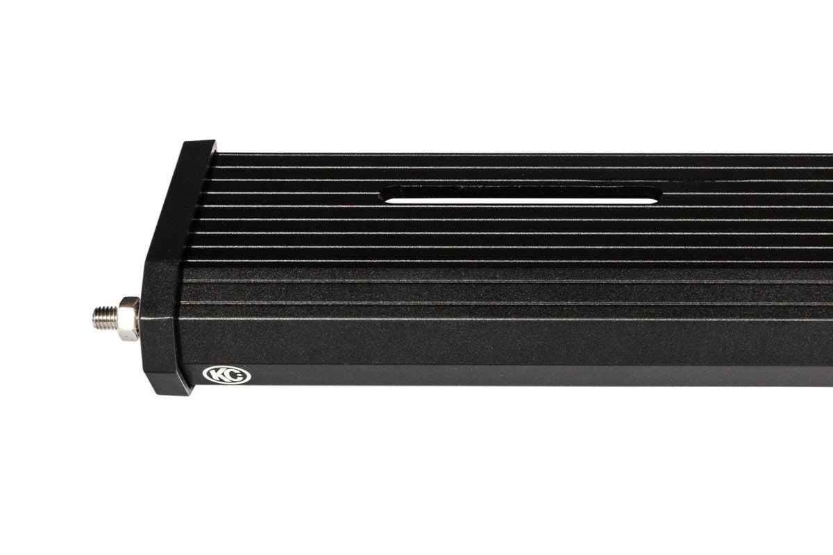 Light Bar from KC HiLiTES part number 7419