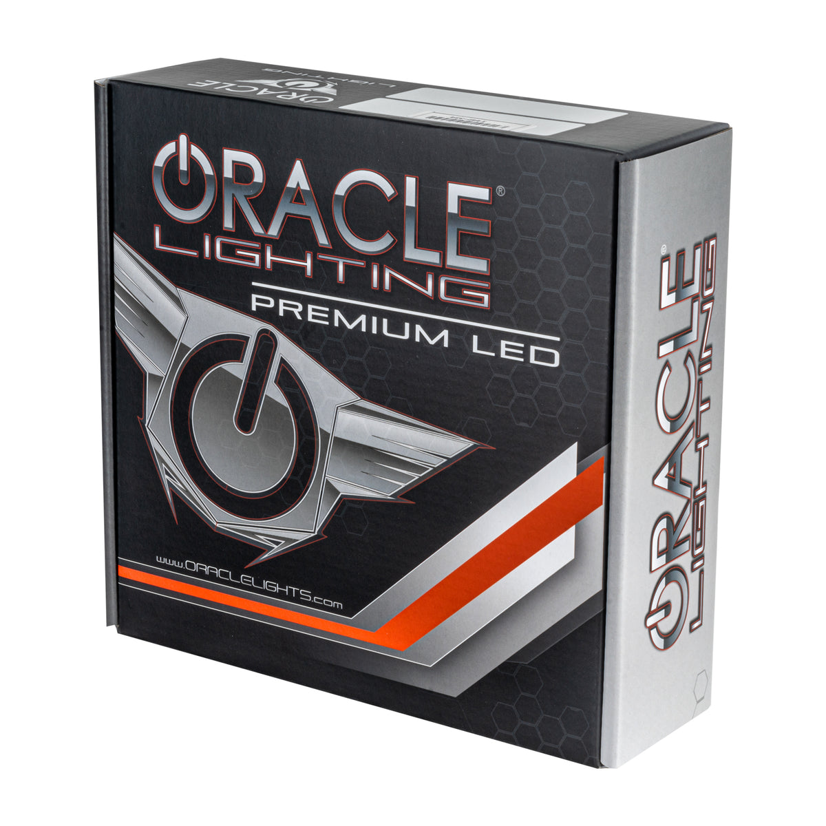 N/a polymer multi-purpose wiring harness from Oracle Lighting part number 5879-504