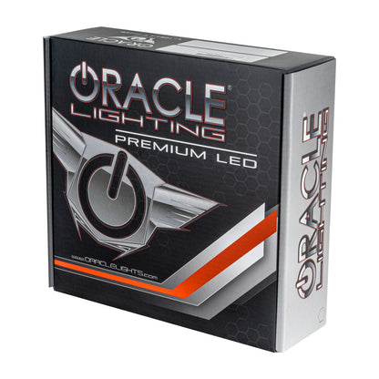 N/a polymer multi-purpose wiring harness from Oracle Lighting part number 5879-504