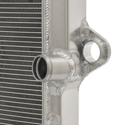 Radiator from Mishimoto part number MMRAD-GX460-10