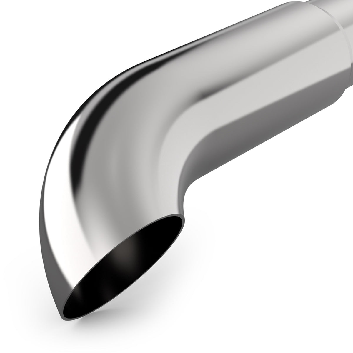 Exhaust System Kit from MagnaFlow Exhaust Products part number 19636
