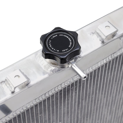 Radiator from Mishimoto part number MMRAD-4RUN-10