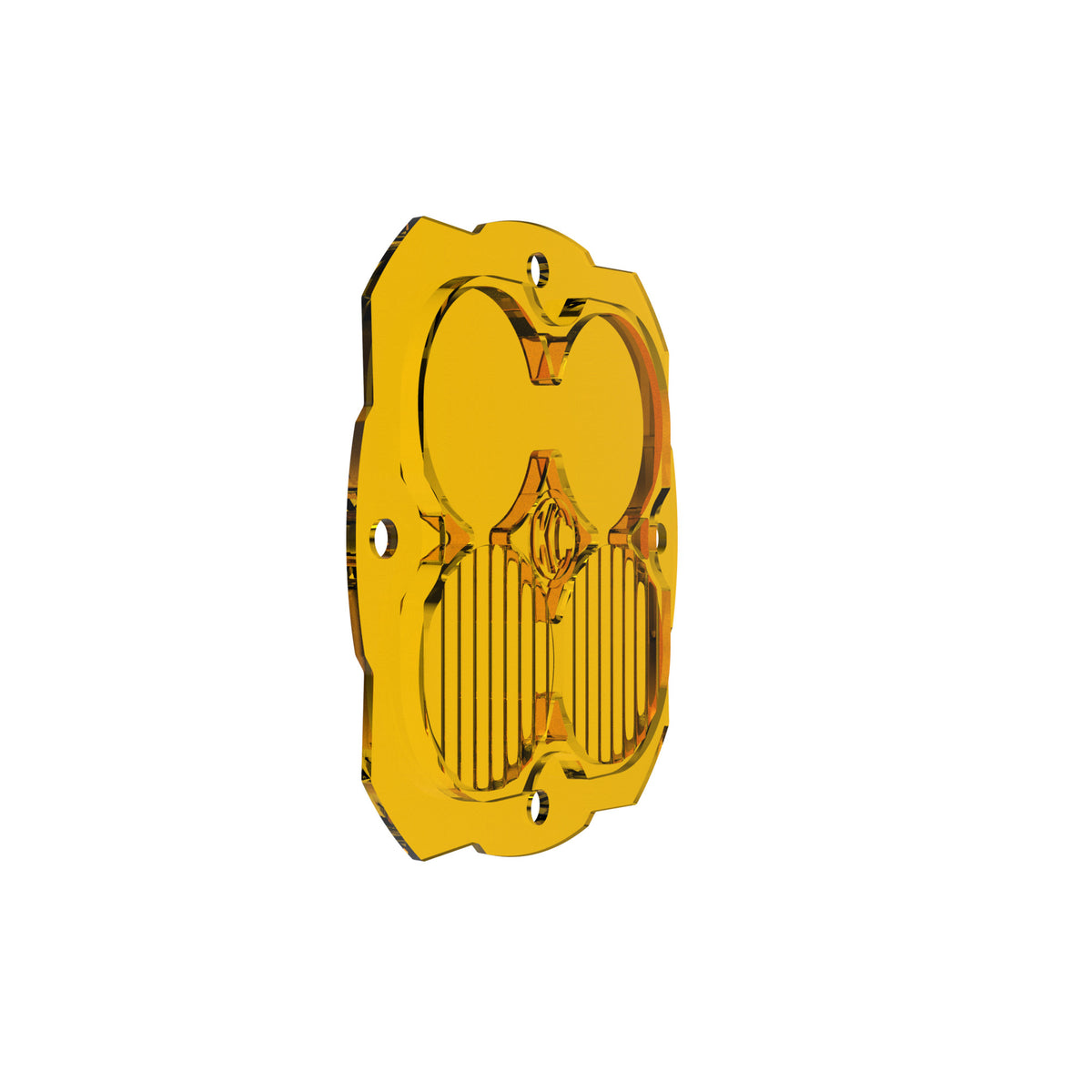 Headlight Reflector Assembly from KC HiLiTES part number 4270