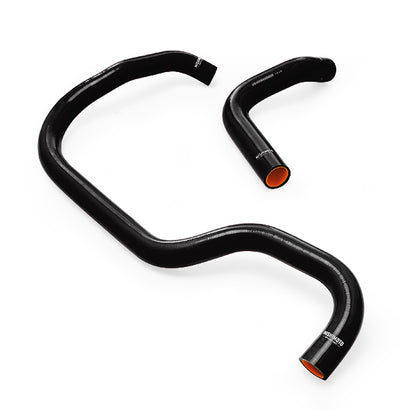 Radiator Coolant Hose Kit from Mishimoto part number MMHOSE-RADO-07BK