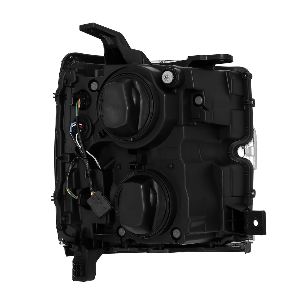 Headlight Assembly from AlphaRex part number 880227