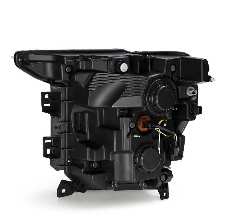 Headlight Assembly from AlphaRex part number 880169
