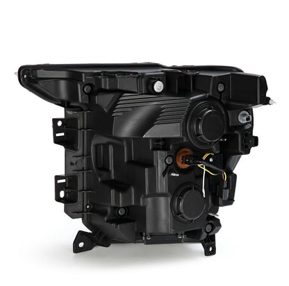 Headlight Assembly from AlphaRex part number 880169