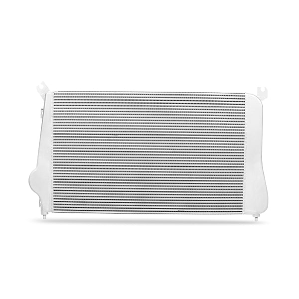 Intercooler from Mishimoto part number MMINT-RAM-10SL