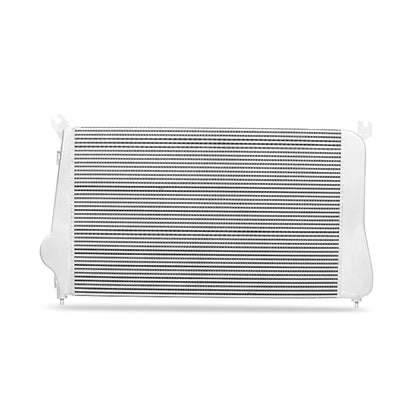 Intercooler from Mishimoto part number MMINT-RAM-10SL