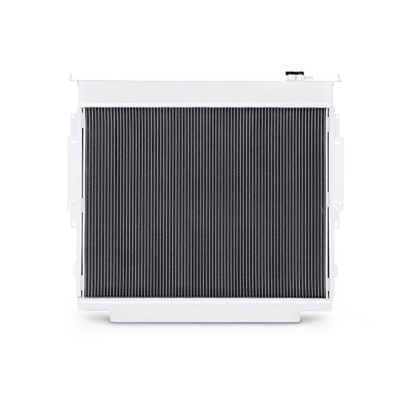 Radiator from Mishimoto part number MMRAD-F2D-83