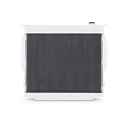 Radiator from Mishimoto part number MMRAD-F2D-83
