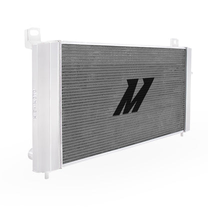 Radiator from Mishimoto part number MMRAD-GMT-99
