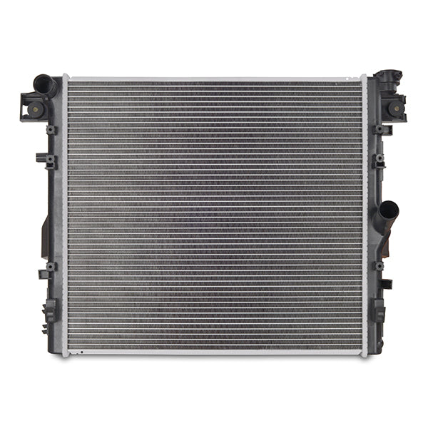 Radiator from Mishimoto part number R2957-MT