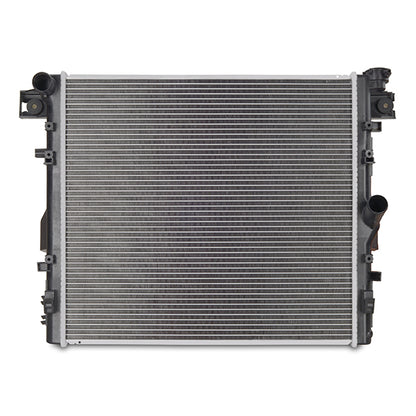 Radiator from Mishimoto part number R2957-MT