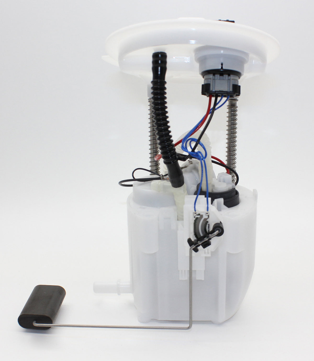 Fuel Pump Module Assembly from TI Automotive part number TU2038