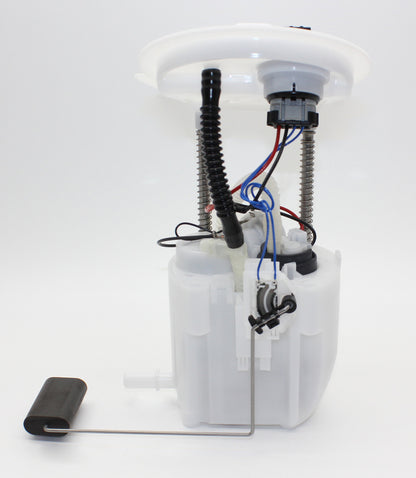 Fuel Pump Module Assembly from TI Automotive part number TU2038