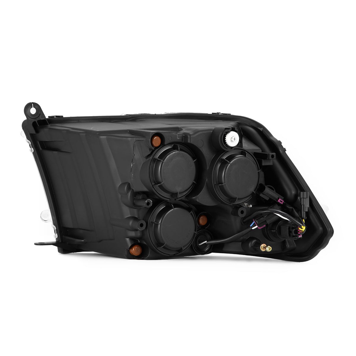Headlight Assembly from AlphaRex part number 880559
