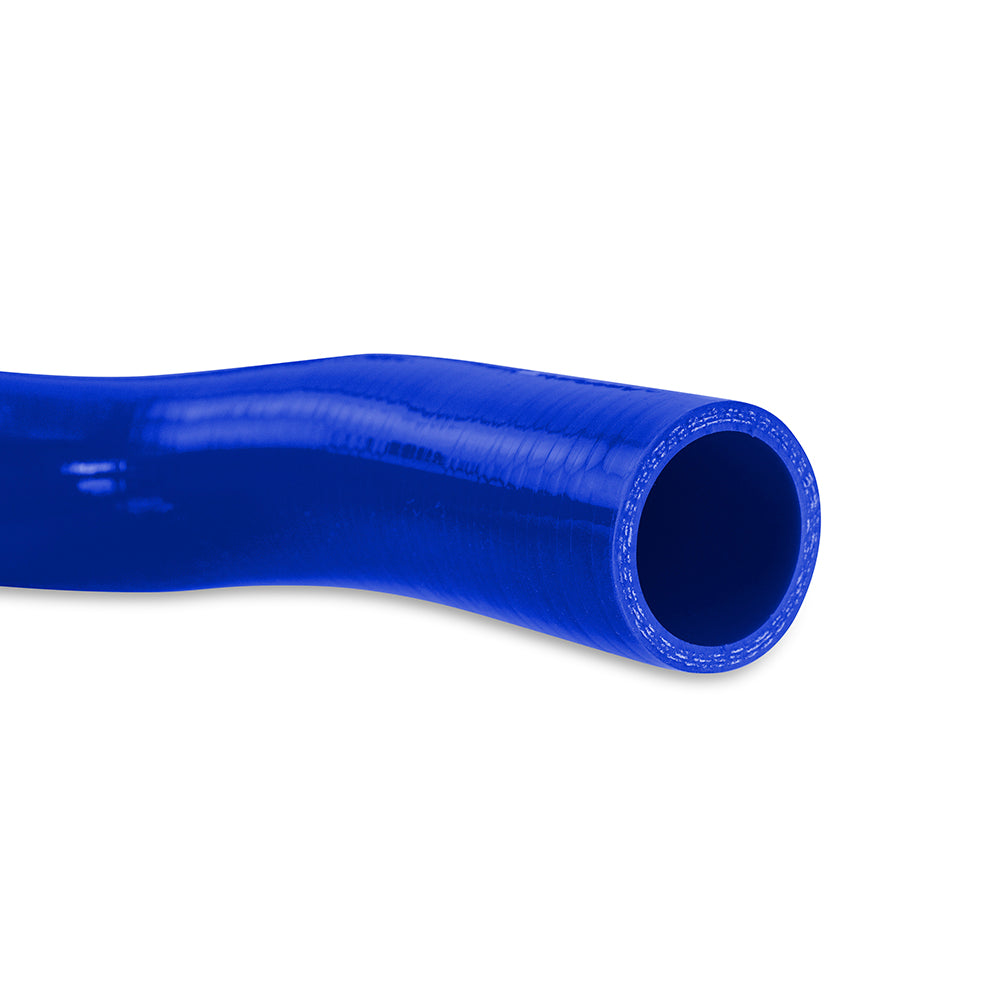 Radiator Coolant Hose Kit from Mishimoto part number MMHOSE-F50-11BL