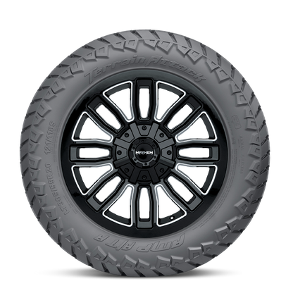 Tire 20 diameter from Amp Tires part number 35-125020AMP/CA3