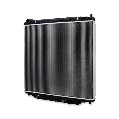 Radiator from Mishimoto part number R2171-AT