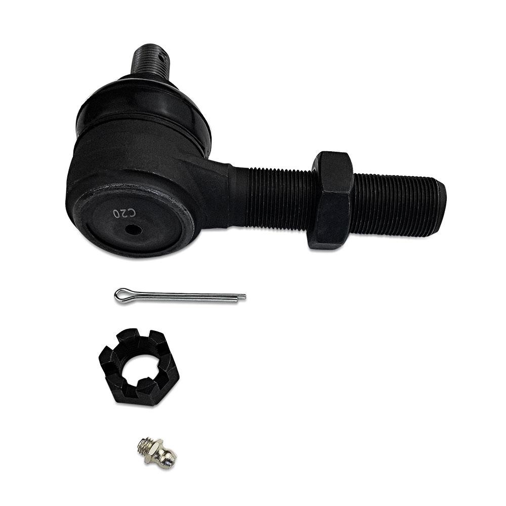 Steering Tie Rod End from Apex Chassis part number TR120