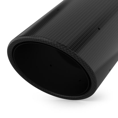 Exhaust System Kit from MagnaFlow Exhaust Products part number 19708