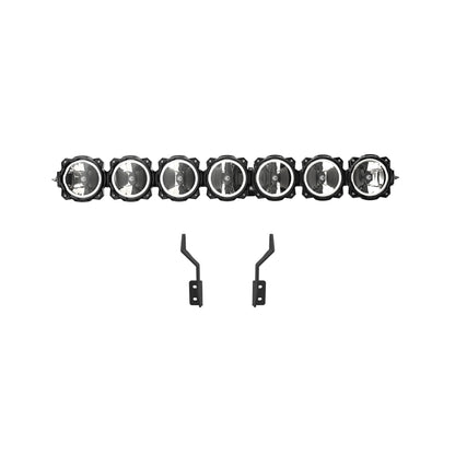 Off-Road Light from KC HiLiTES part number 91346